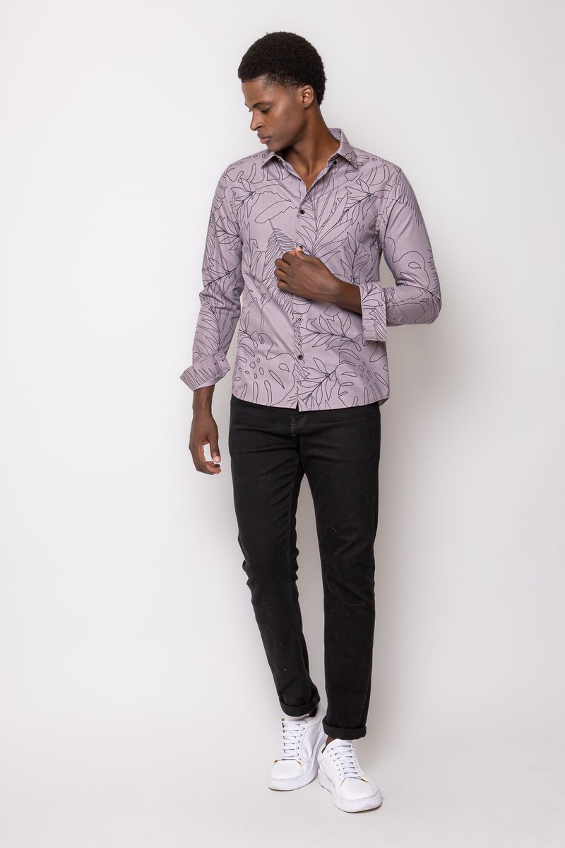 Camisa-Slim-Estampada-Microfibra-com-Visose-ML-ROSA-ANTIGO-315-19510-01