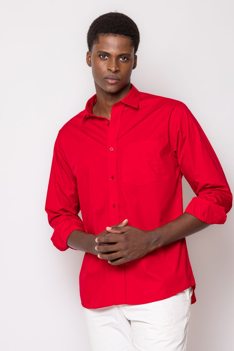 Camisa-Social-Algodao-Fio-50--VERMELHO-003-19130-08