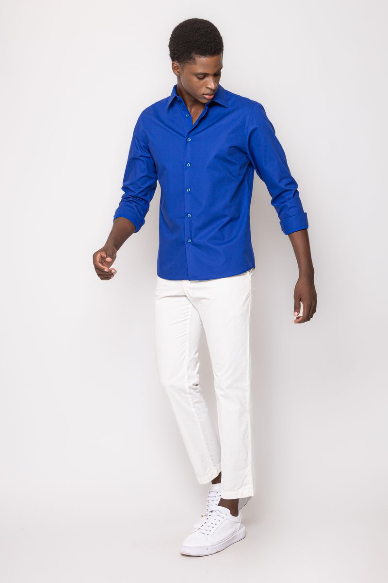 Camisa-Social-Slim-Algodao-Misto-AZUL-ANIL-064-19423-03