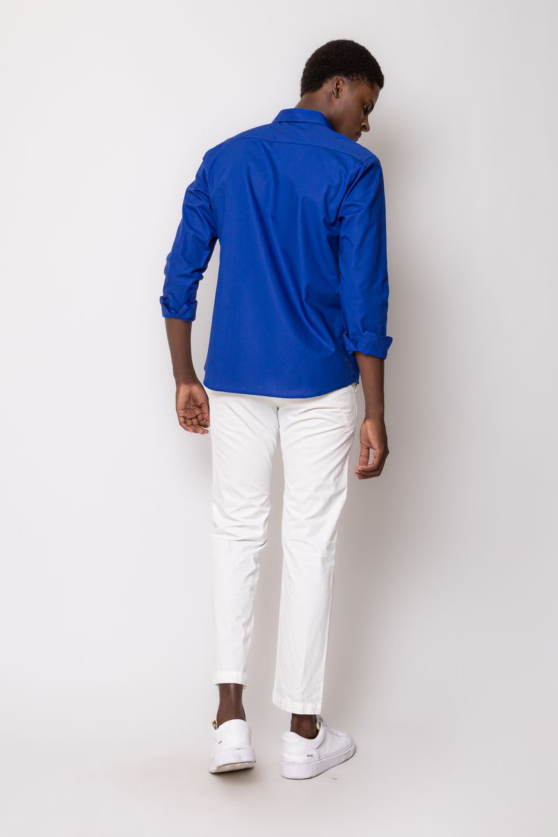 Camisa-Social-Slim-Algodao-Misto-AZUL-ANIL-064-19423-03