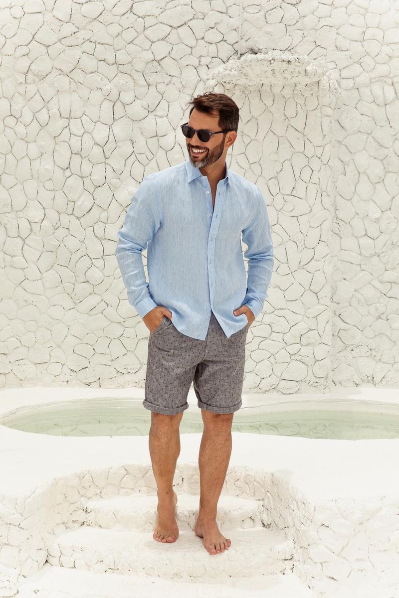 Camisa-Puro-Linho-Mescla-ML-AZUL-CLARO-008-19381-02