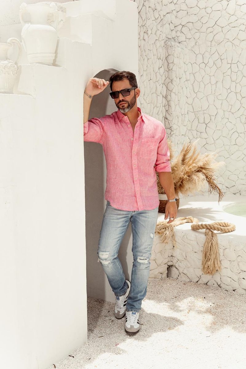 Camisa-Puro-Linho-Mescla-ML-VERMELHO-003-19381-02