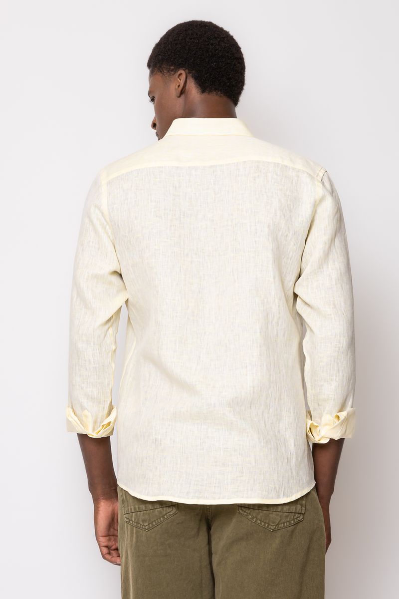 Camisa-Slim-Linho-Mescla-ML-AMARELO-CLARO-048-19382-02