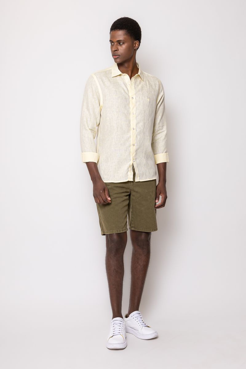Camisa-Slim-Linho-Mescla-ML-AMARELO-CLARO-048-19382-02