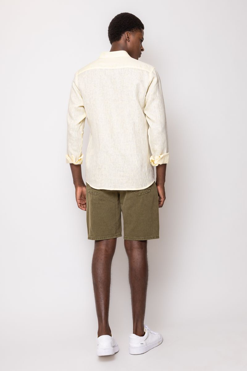 Camisa-Slim-Linho-Mescla-ML-AMARELO-CLARO-048-19382-03