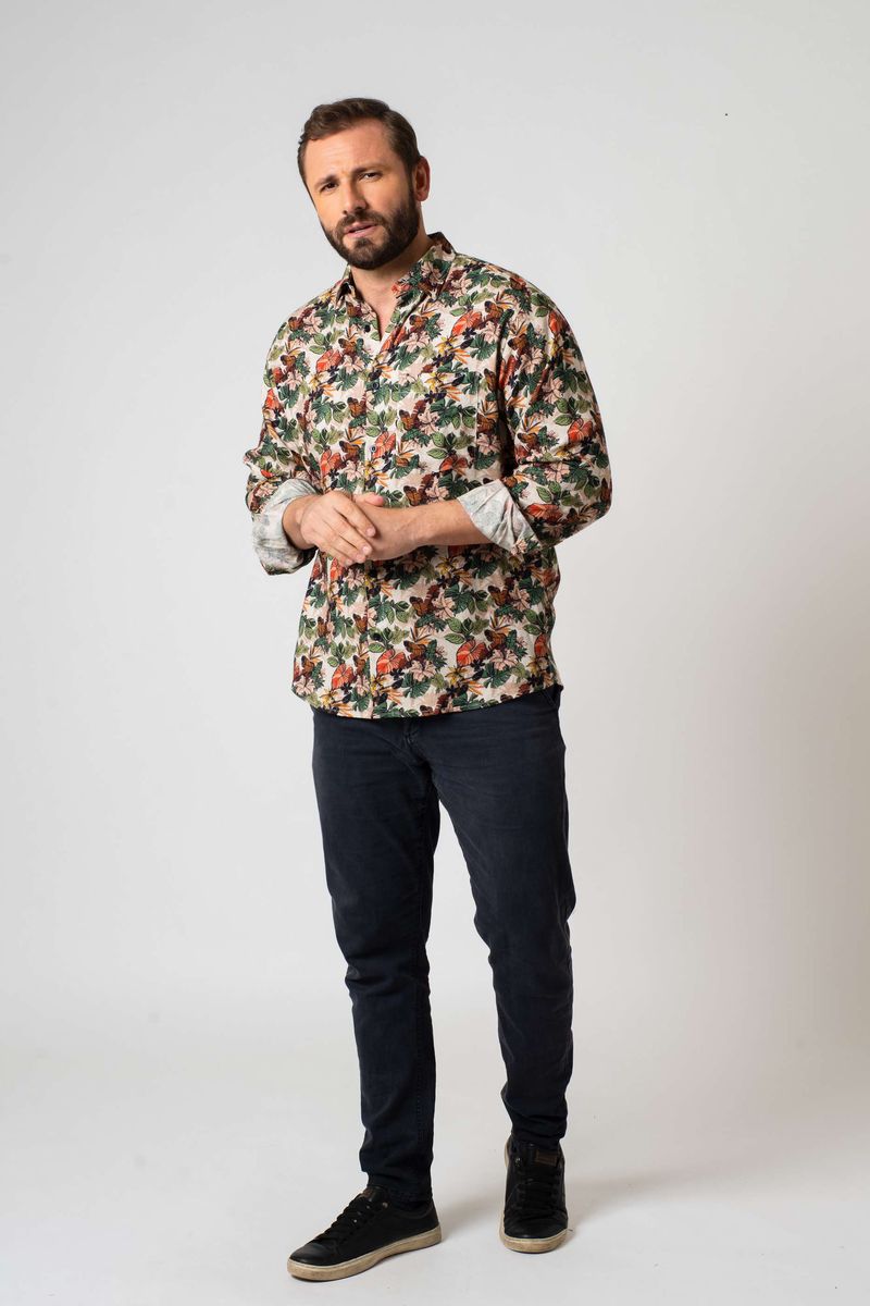 Camisa-Estampada-Linho-c--Modal-ML-VERDE-ESCURO-012-10570-02