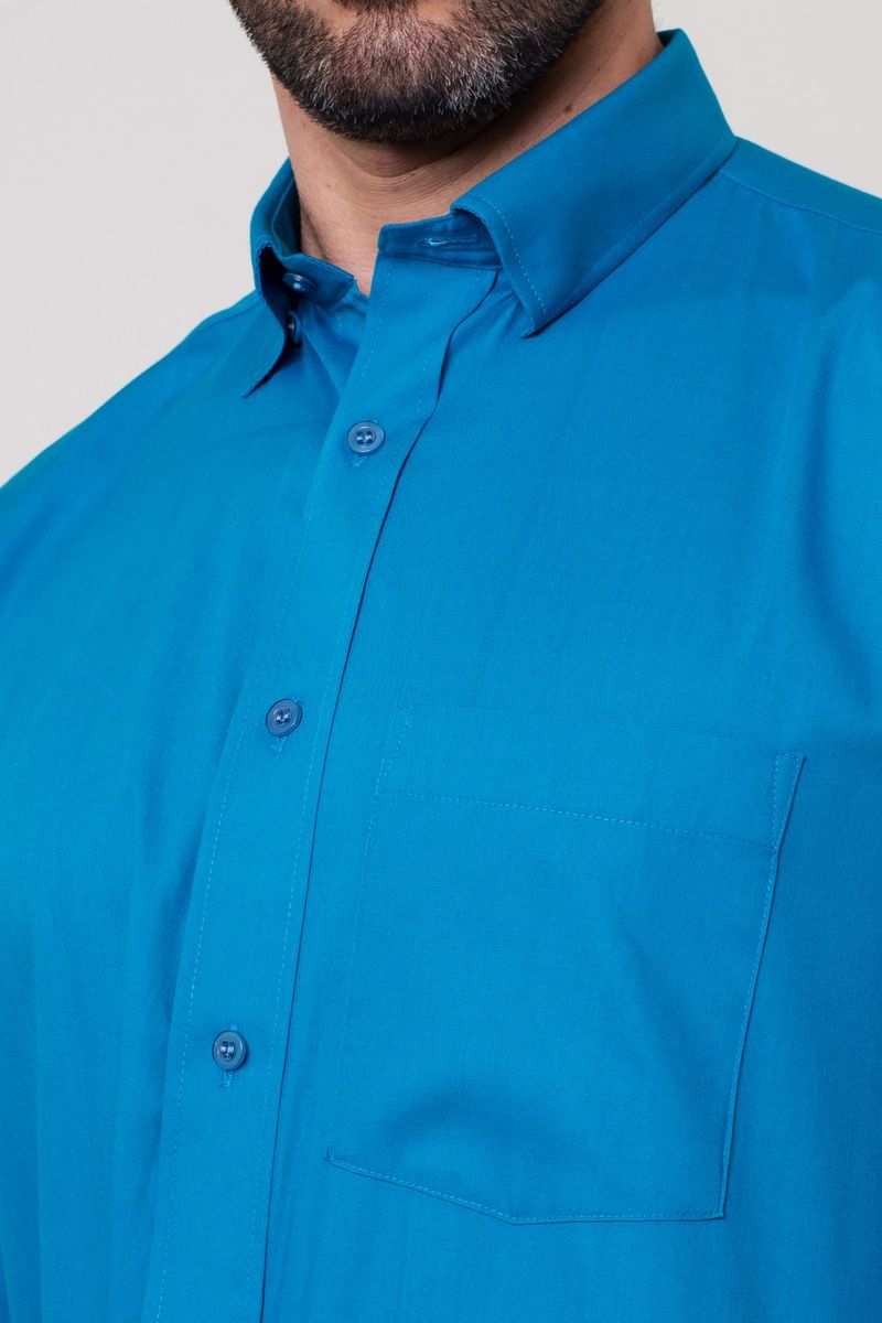 Camisa-Algodao-ML-AZUL-TURQUESA-004-08401-01