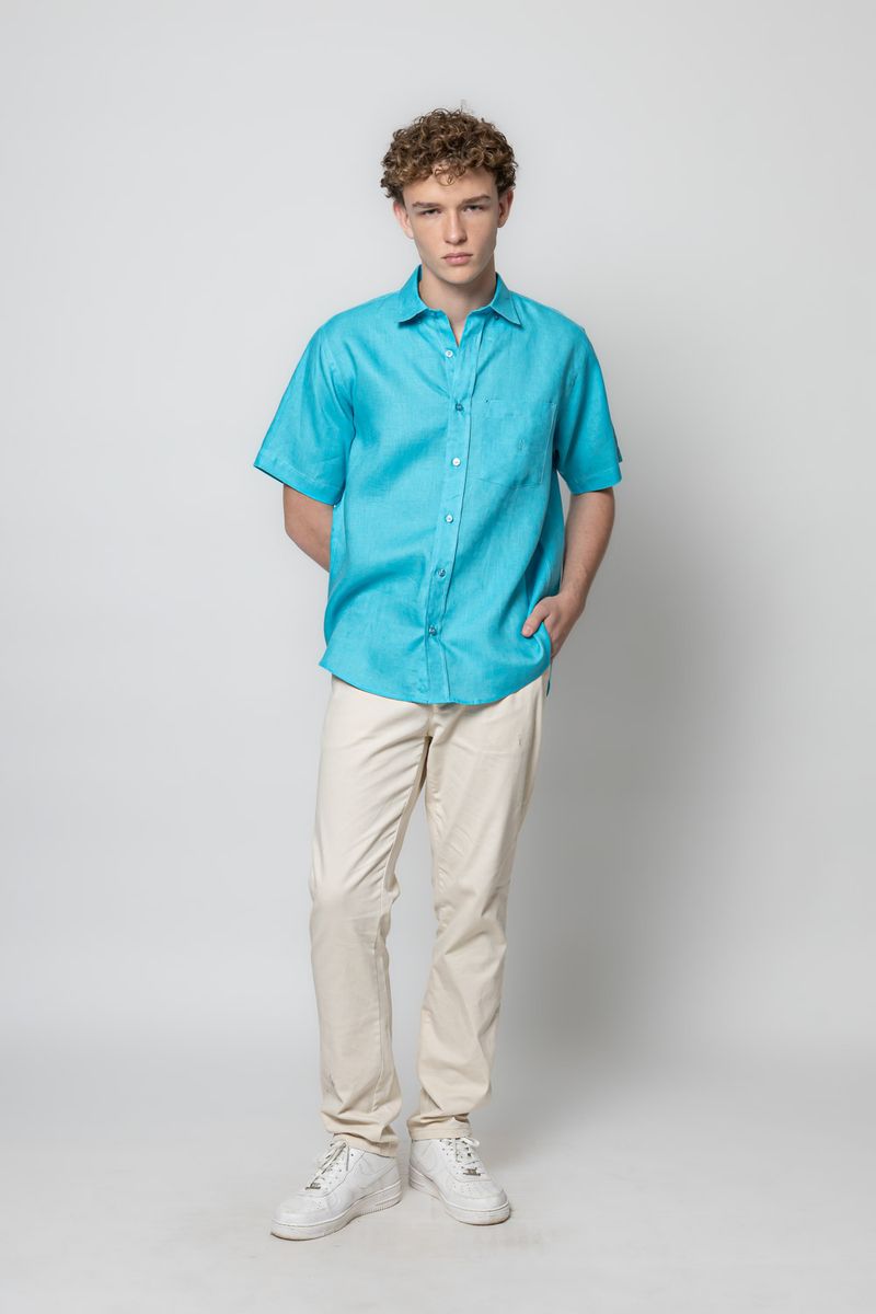 Camisa-Puro-Linho-MC-AZUL-PISCINA-173-19386-01