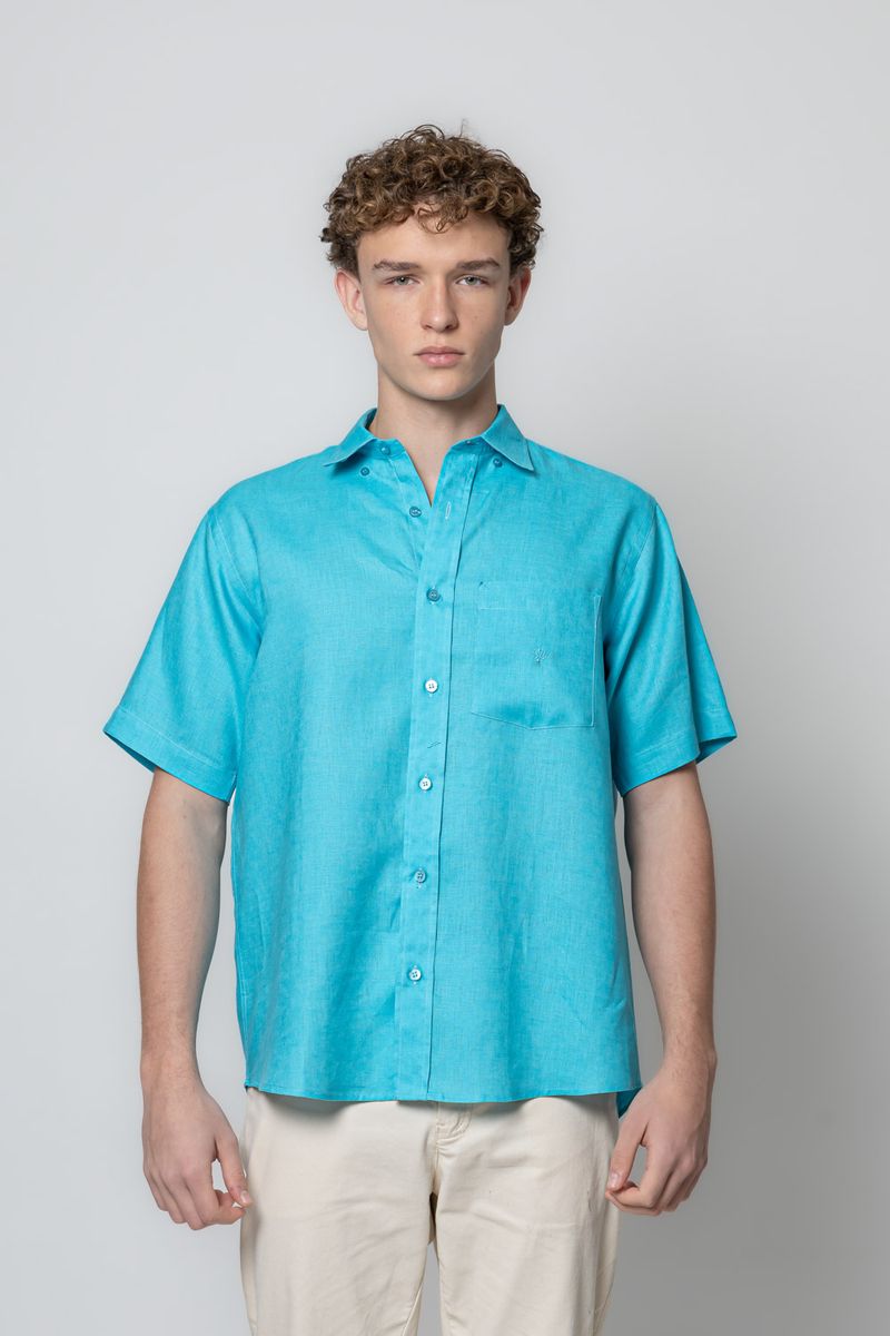 Camisa-Puro-Linho-MC-AZUL-PISCINA-173-19386-01