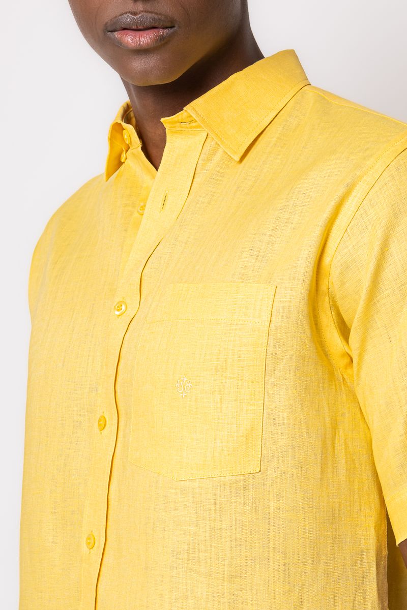 Camisa-Puro-Linho-MC-AMARELO-OURO-530-19386-01