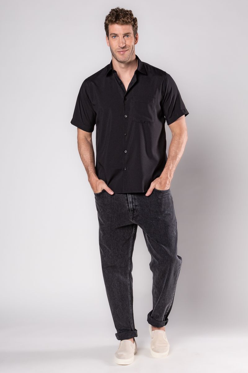 Camisa-Microfibra-MC-PRETO-002-08228-01