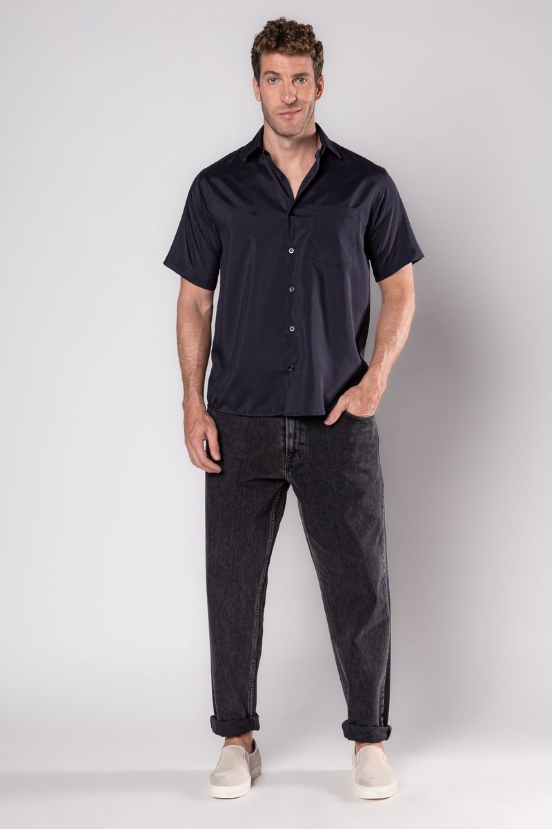 Camisa-Microfibra-MC-MARINHO-ESCURO-412-08228-01
