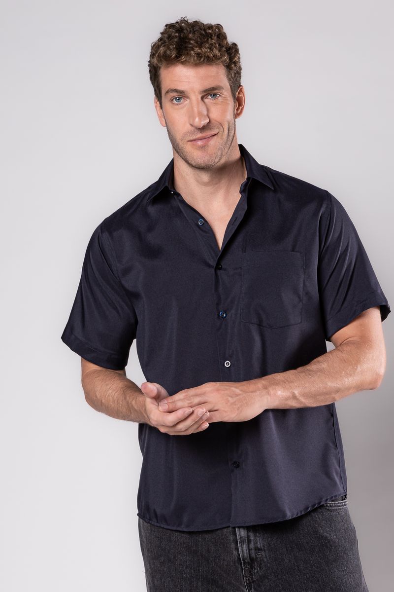 Camisa-Microfibra-MC-MARINHO-ESCURO-412-08228-01
