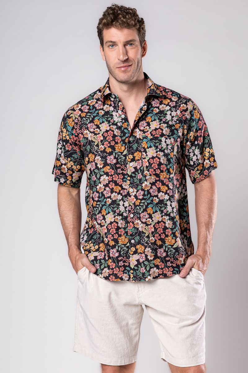 Camisa-Estampada-Linho-c--Modal-MC-PRETO-002-19056-12