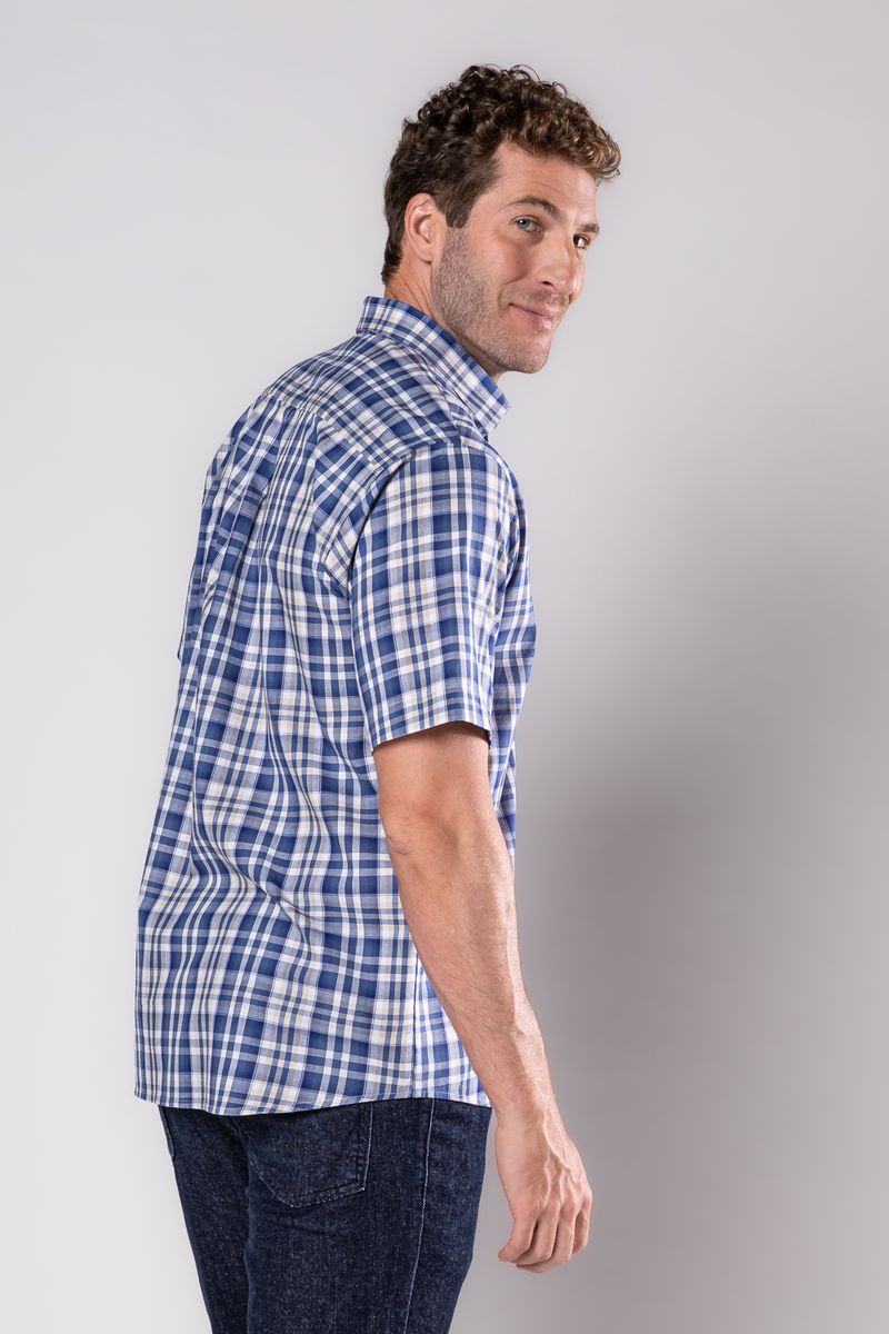 Camisa-Xadrez-em-Algodao-MC-AZUL-068-19446-01