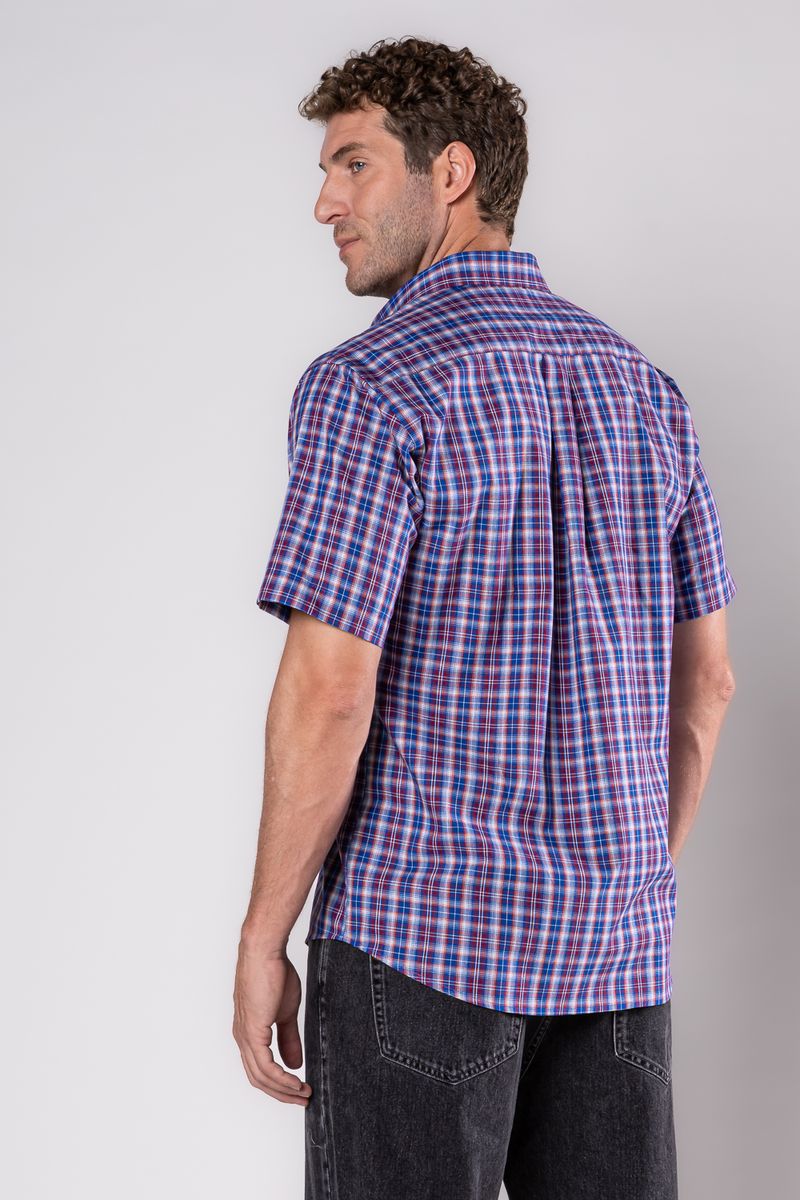 Camisa-Xadrez-em-Algodao-MC-AZUL-ROYAL-024-19448-08