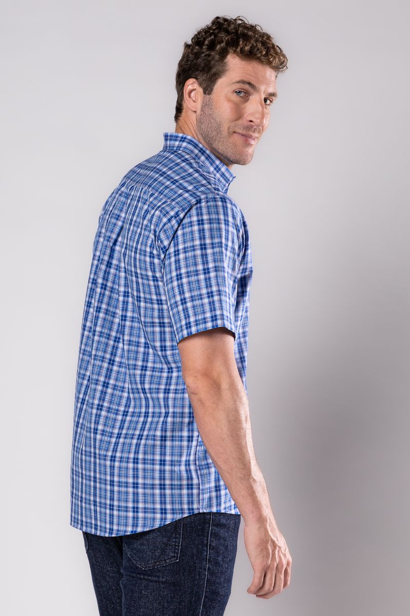 Camisa-Xadrez-em-Algodao-MC-AZUL-068-19448-01