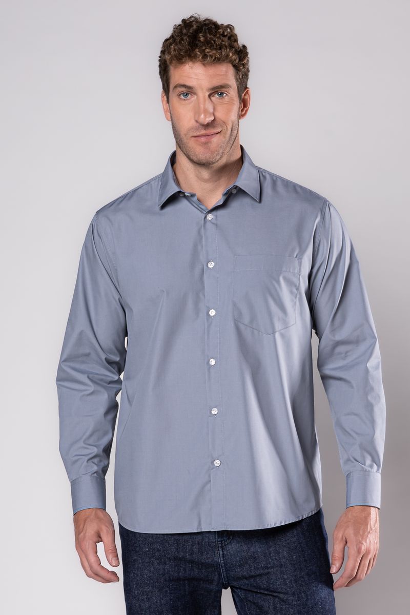 Camisa-Social-Algodao-Misto-CINZA-015-19480-06