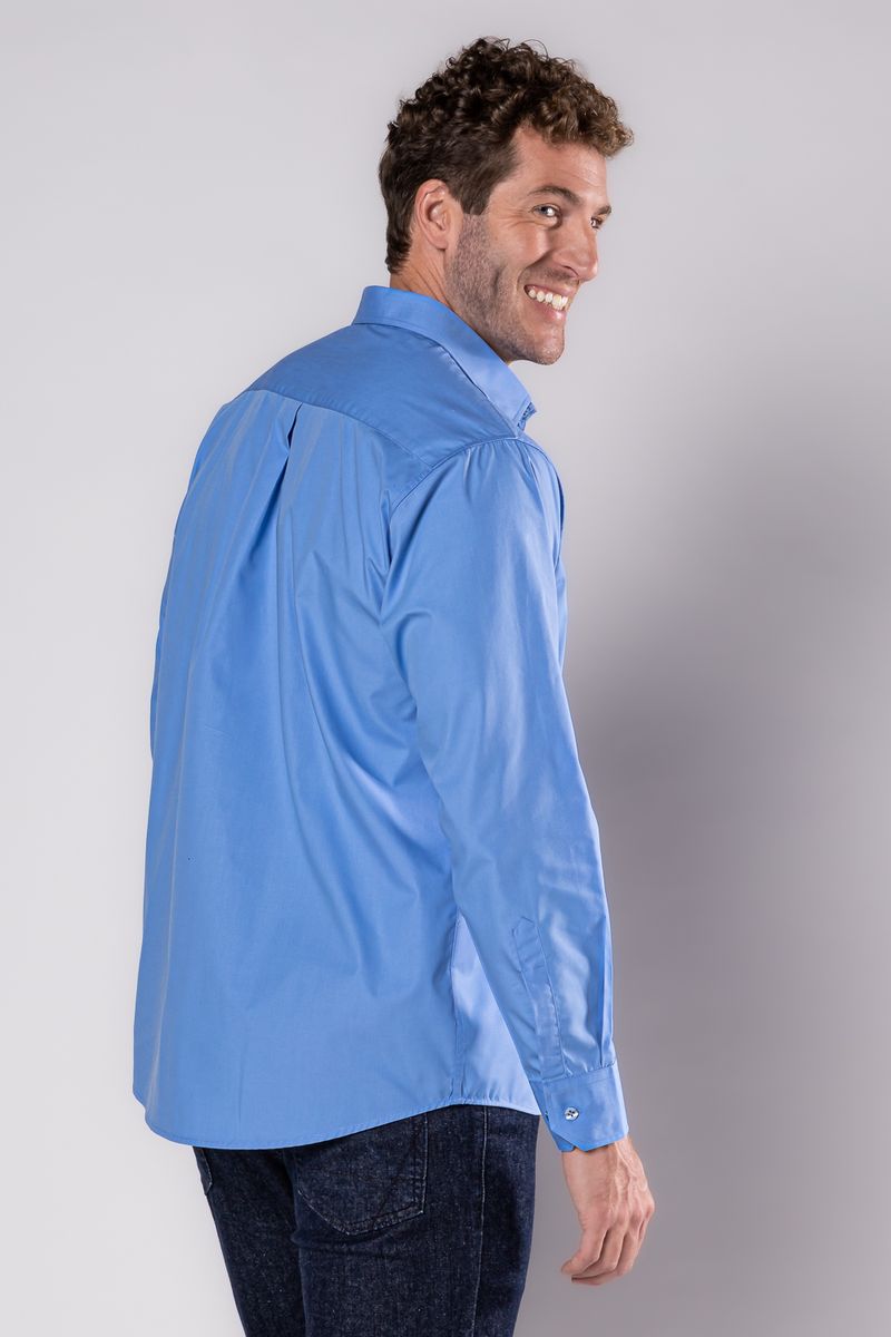 Camisa-Social-Algodao-Misto-AZUL-068-19480-01
