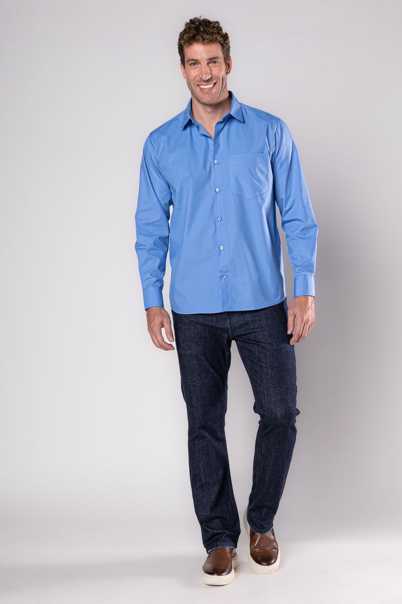 Camisa-Social-Algodao-Misto-AZUL-068-19480-01