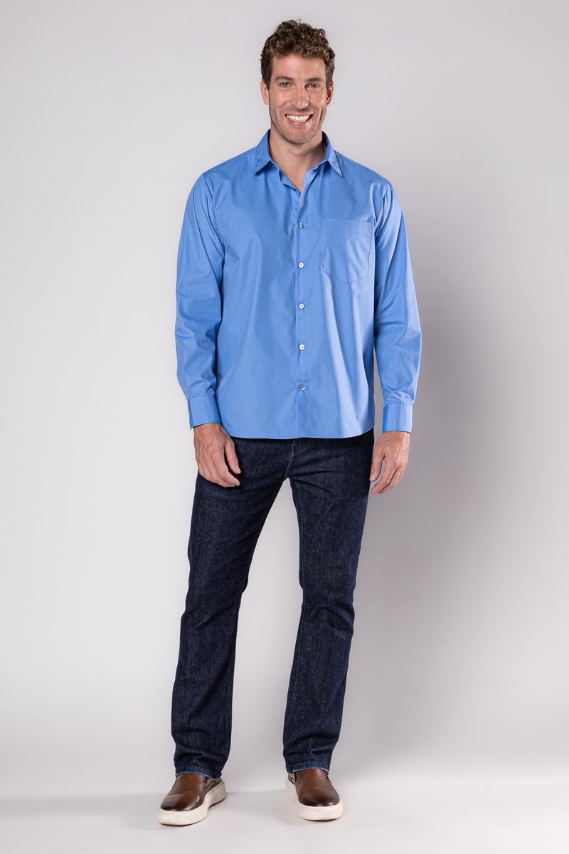 Camisa-Social-Algodao-Misto-AZUL-068-19480-01