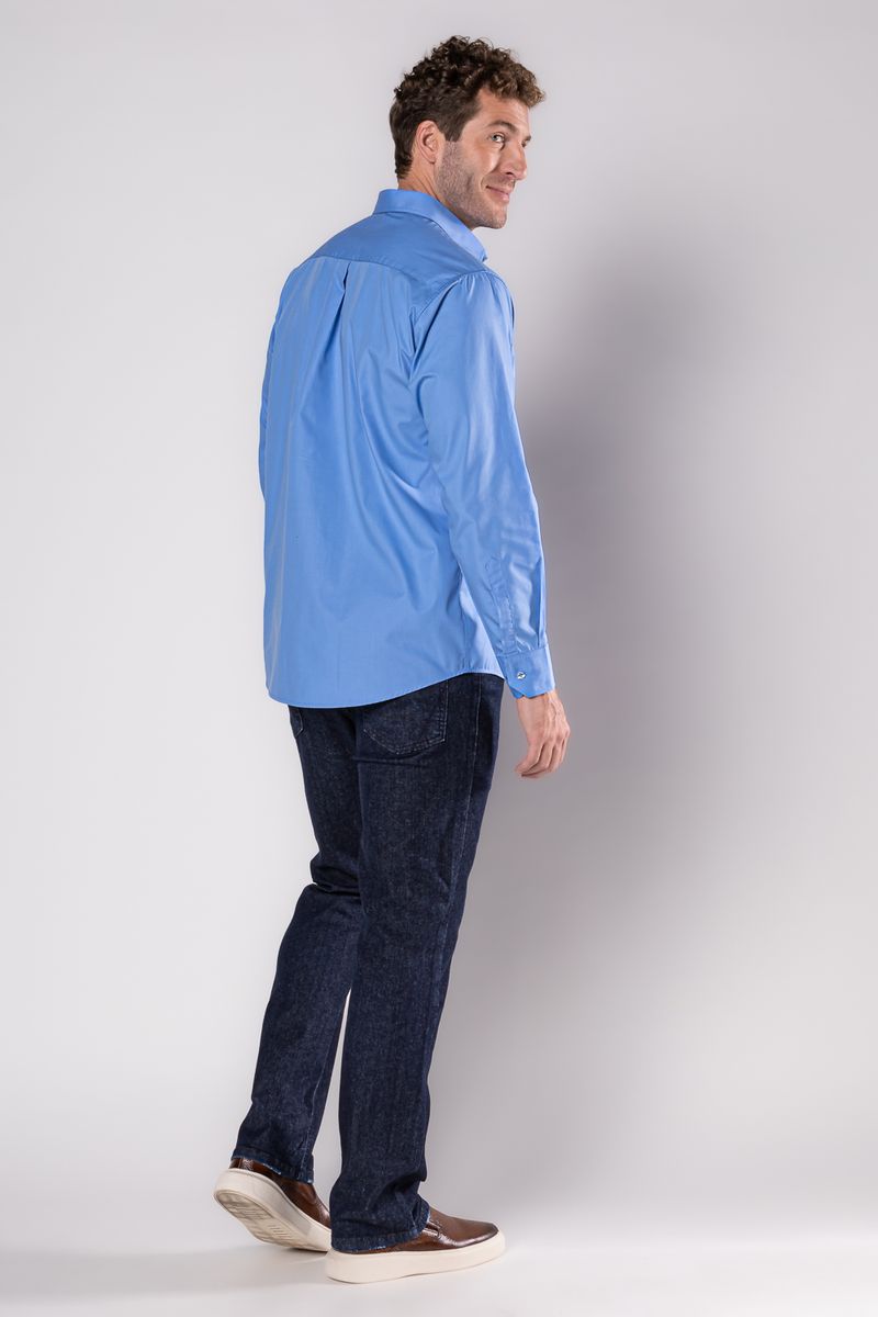 Camisa-Social-Algodao-Misto-AZUL-068-19480-01
