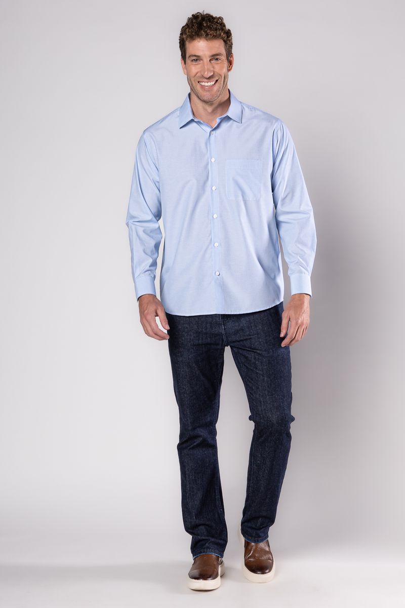 Camisa-Social-Listrada-Algodao-Misto--AZUL-CLARO-008-19621-07