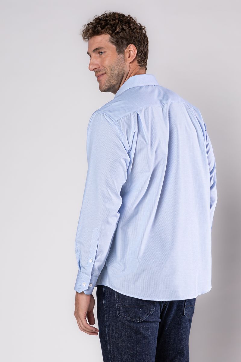 Camisa-Social-Listrada-Algodao-Misto--AZUL-CLARO-008-19621-06