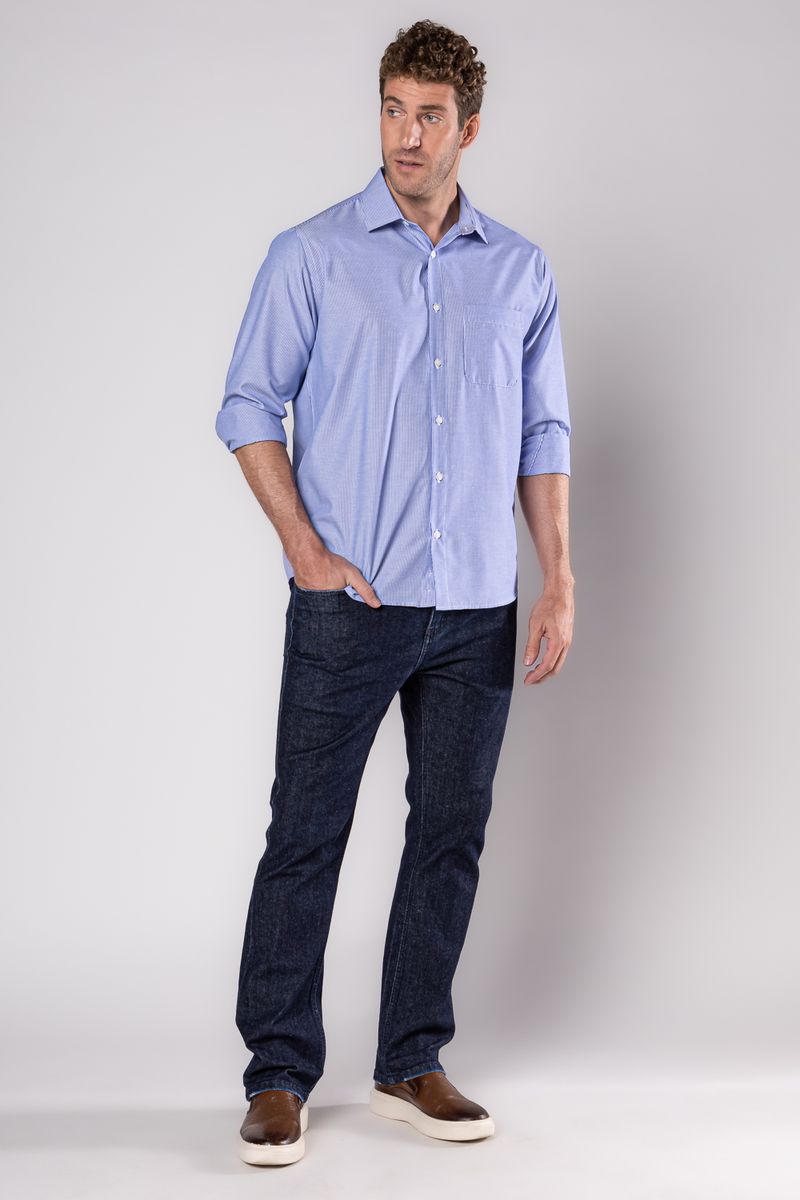 Camisa-Social-Listrada-Algodao-Misto--AZUL-068-19621-02