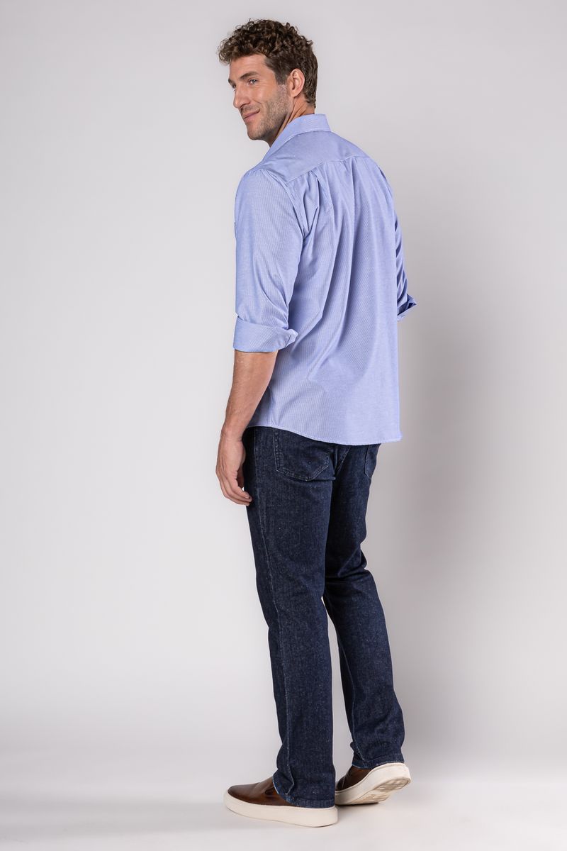 Camisa-Social-Listrada-Algodao-Misto--AZUL-068-19621-02