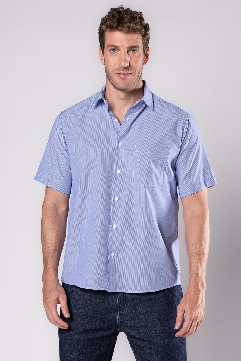 Camisa-Listrada-Algodao-Misto-MC-AZUL-068-19627-01