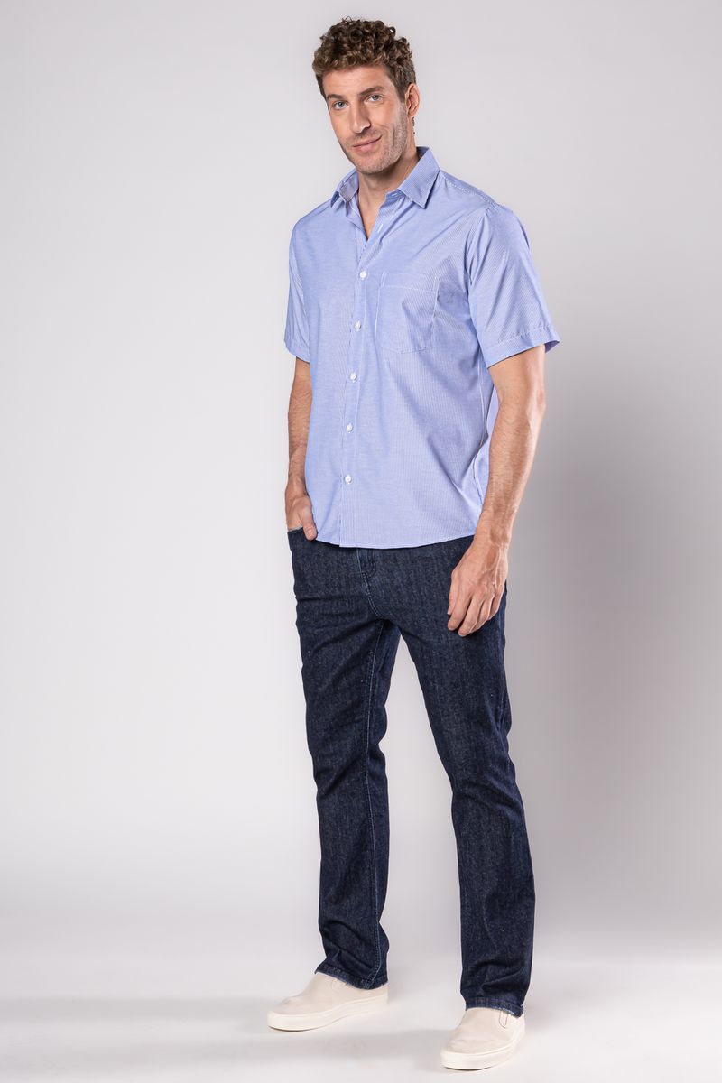 Camisa-Listrada-Algodao-Misto-MC-AZUL-068-19627-01