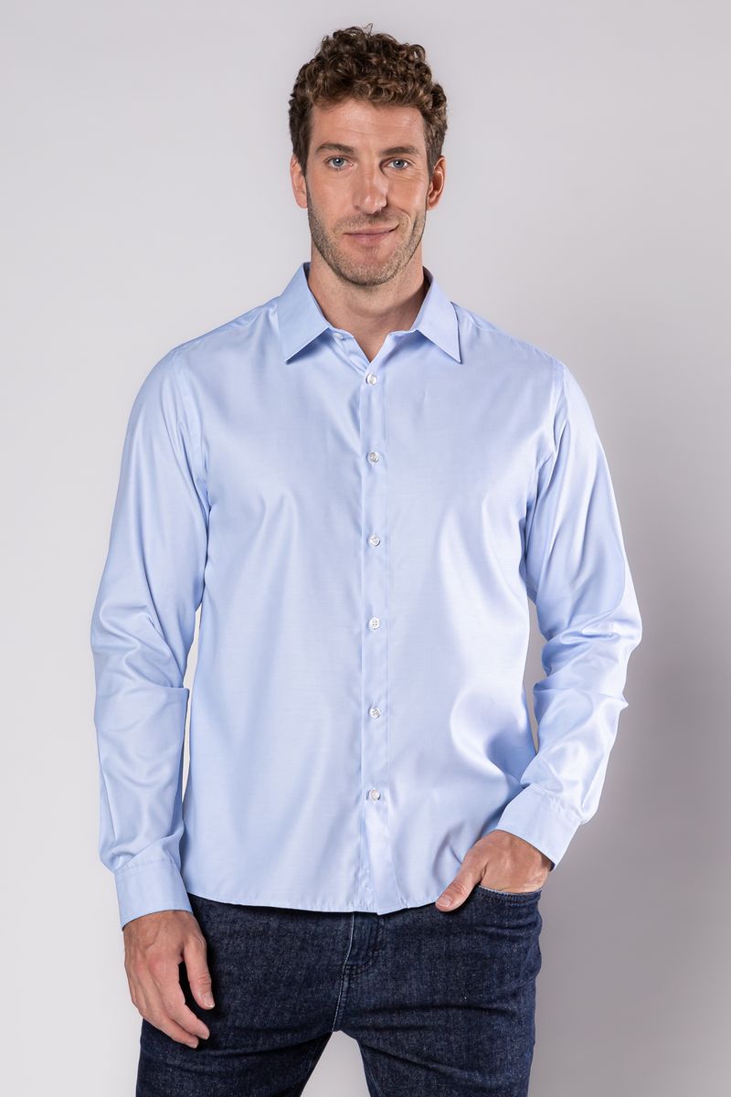 Camisa-Slim-Social-Passa-Facil-Maquinetada-AZUL-CLARO-008-19644-138