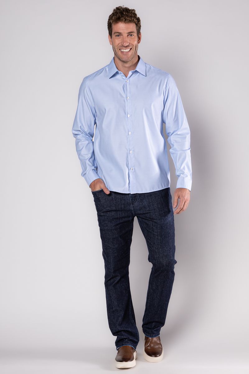 Camisa-Slim-Social-Passa-Facil-Maquinetada-AZUL-CLARO-008-19644-138