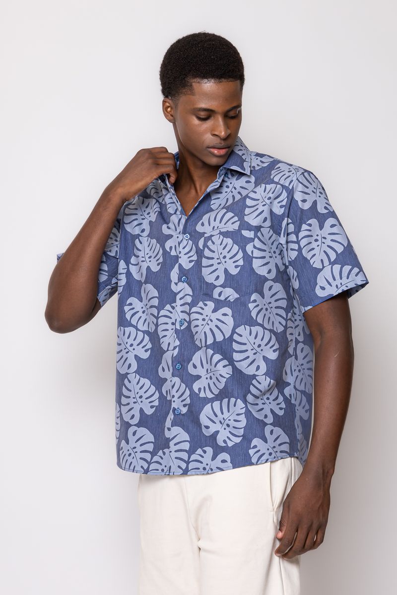 Camisa-Estampada-Microfibra-com-Viscose-MC-AZUL-MARINHO-052-19509-01