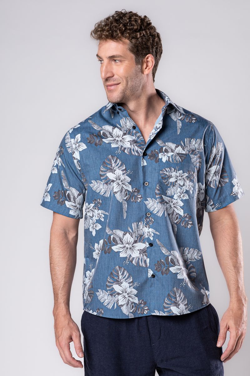 Camisa-Estampada-Microfibra-com-Viscose-MC-JEANS-172-19509-01