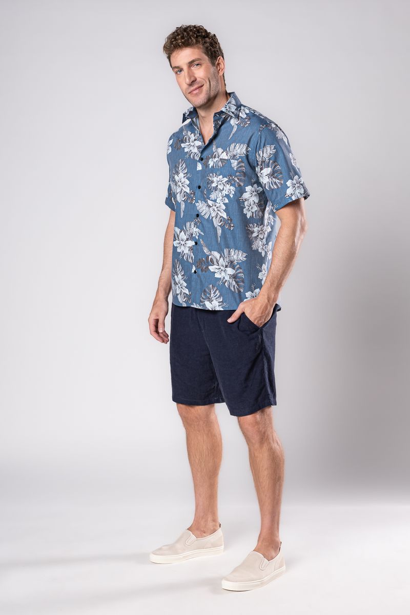 Camisa-Estampada-Microfibra-com-Viscose-MC-JEANS-172-19509-01