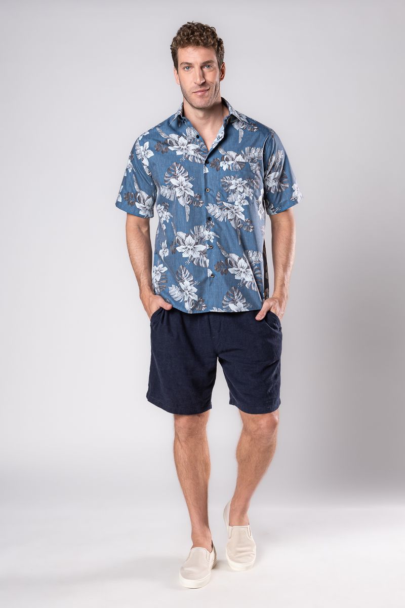 Camisa-Estampada-Microfibra-com-Viscose-MC-JEANS-172-19509-01