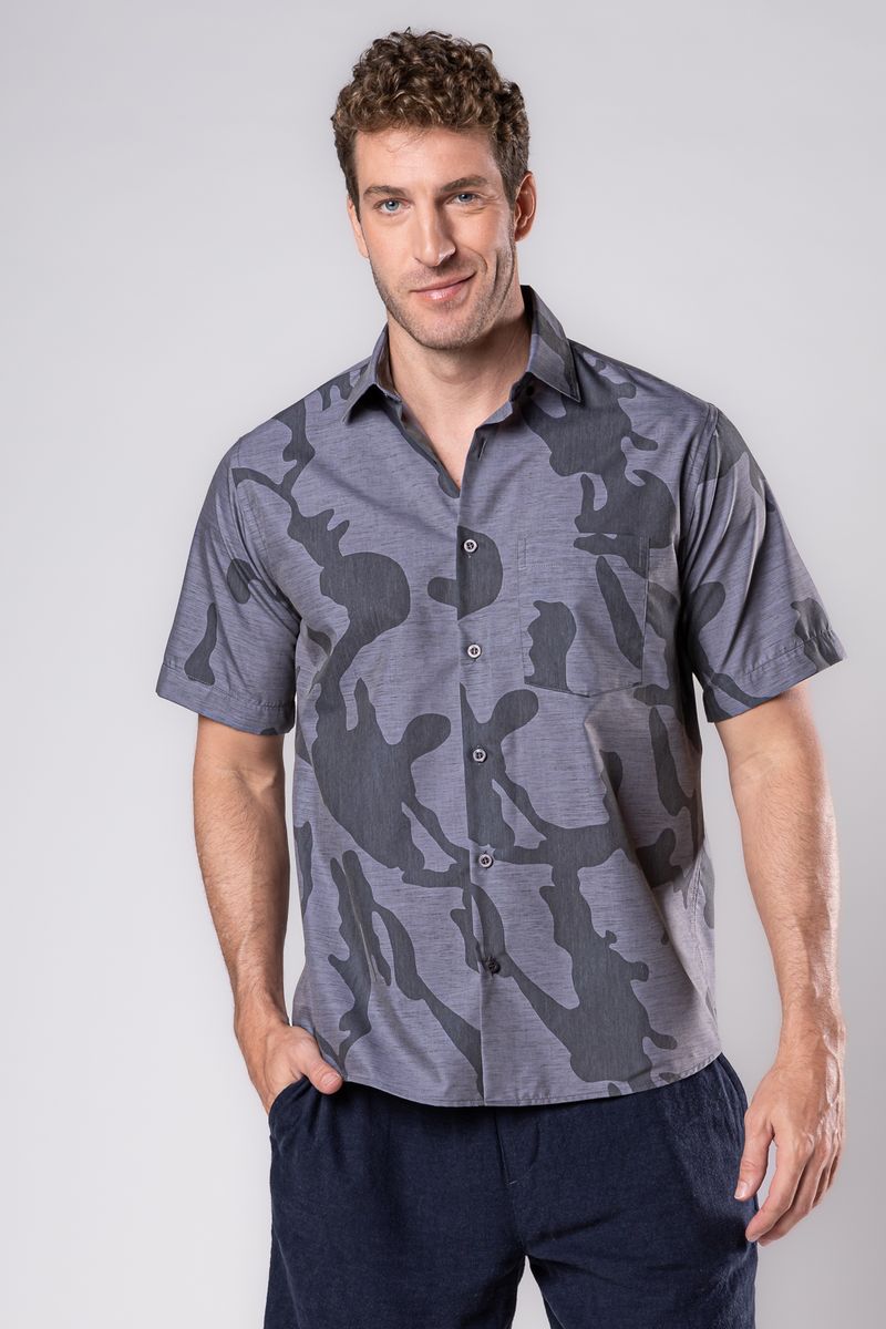 Camisa-Estampada-Microfibra-com-Viscose-MC-CINZA-SUJO-360-19509-01