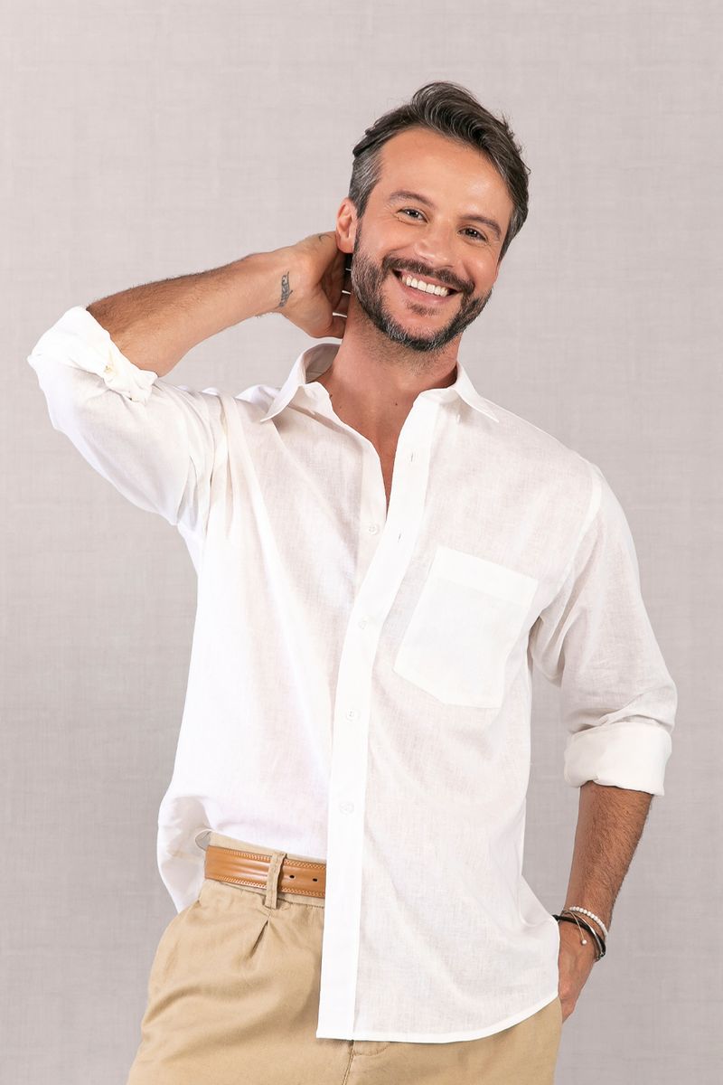 Camisa-em-Puro-Linho-ML-BRANCO-005-09626-01