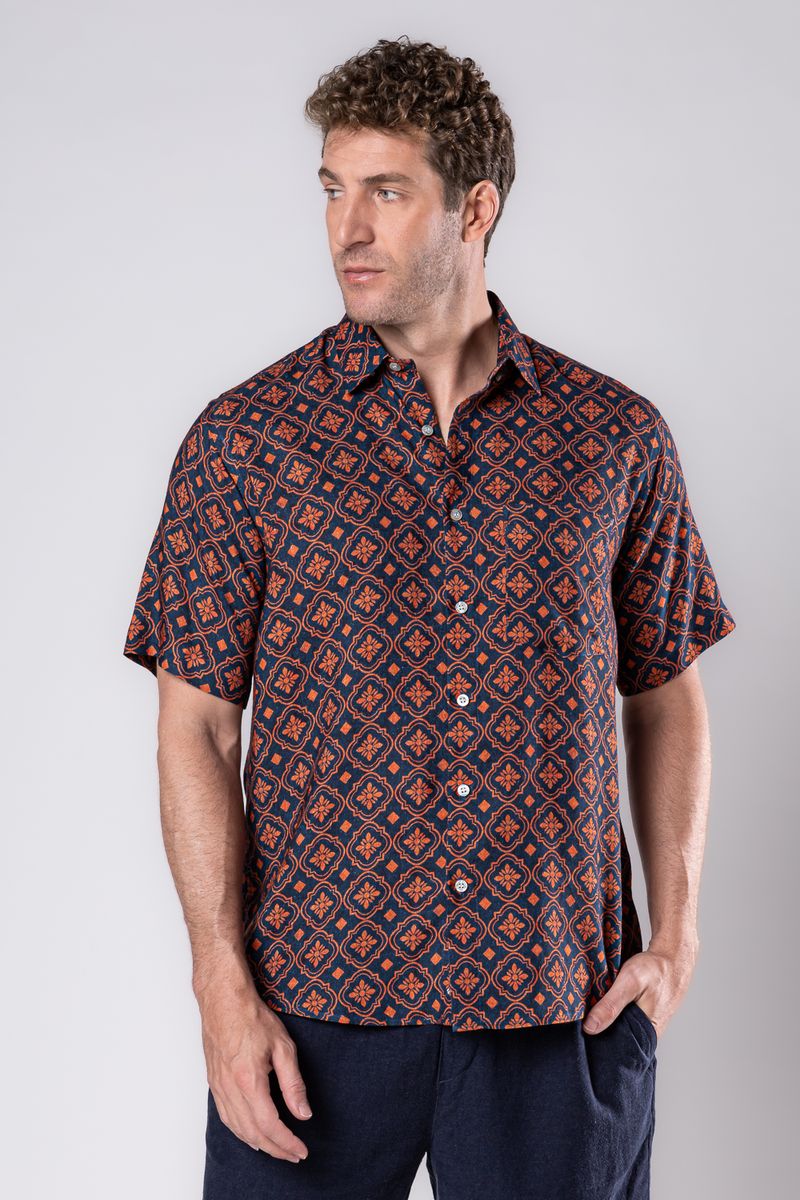 Camisa-Estampada-Linho-c--Modal-MC-LARANJA-ESCURO-020-19056-01