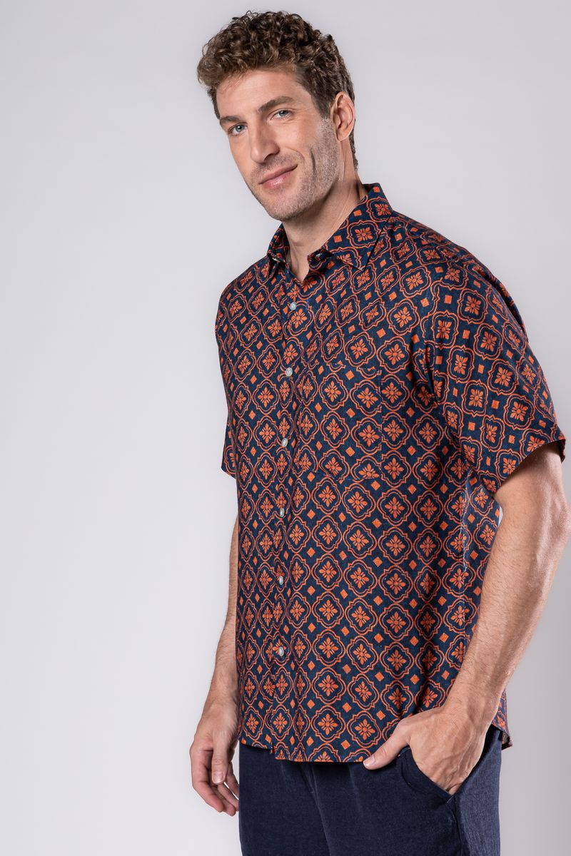 Camisa-Estampada-Linho-c--Modal-MC-LARANJA-ESCURO-020-19056-01