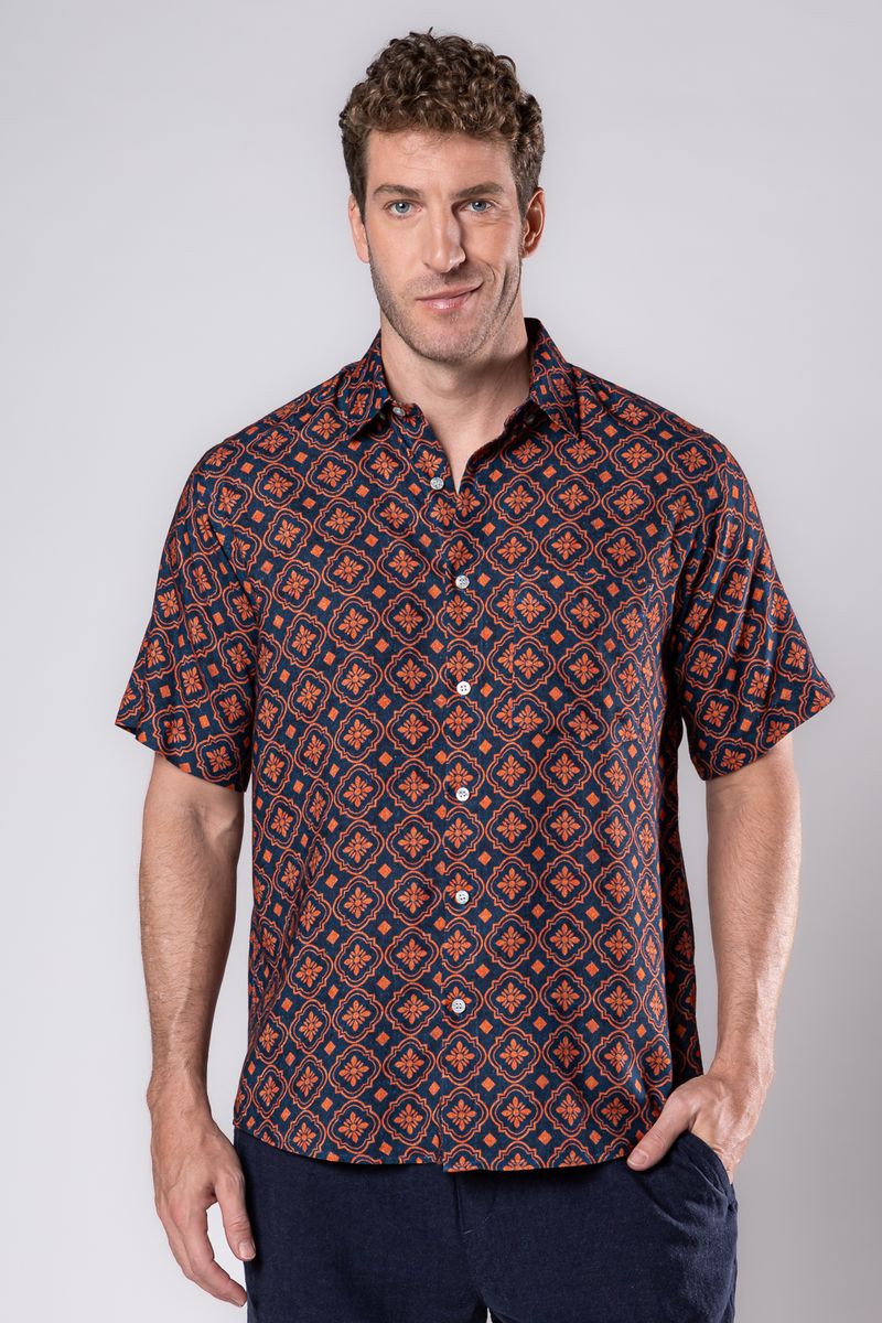 Camisa-Estampada-Linho-c--Modal-MC-LARANJA-ESCURO-020-19056-01