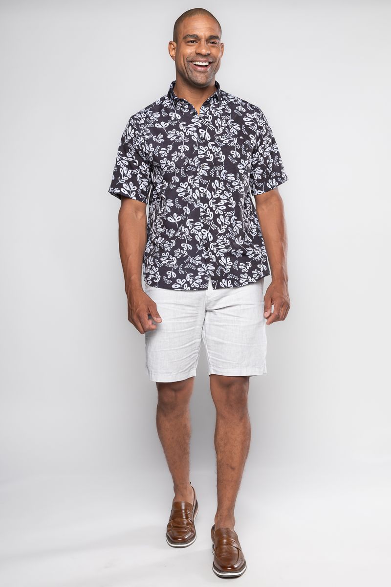 Camisa-Estampada-Microfibra-MC-PRETO-002-19699-07