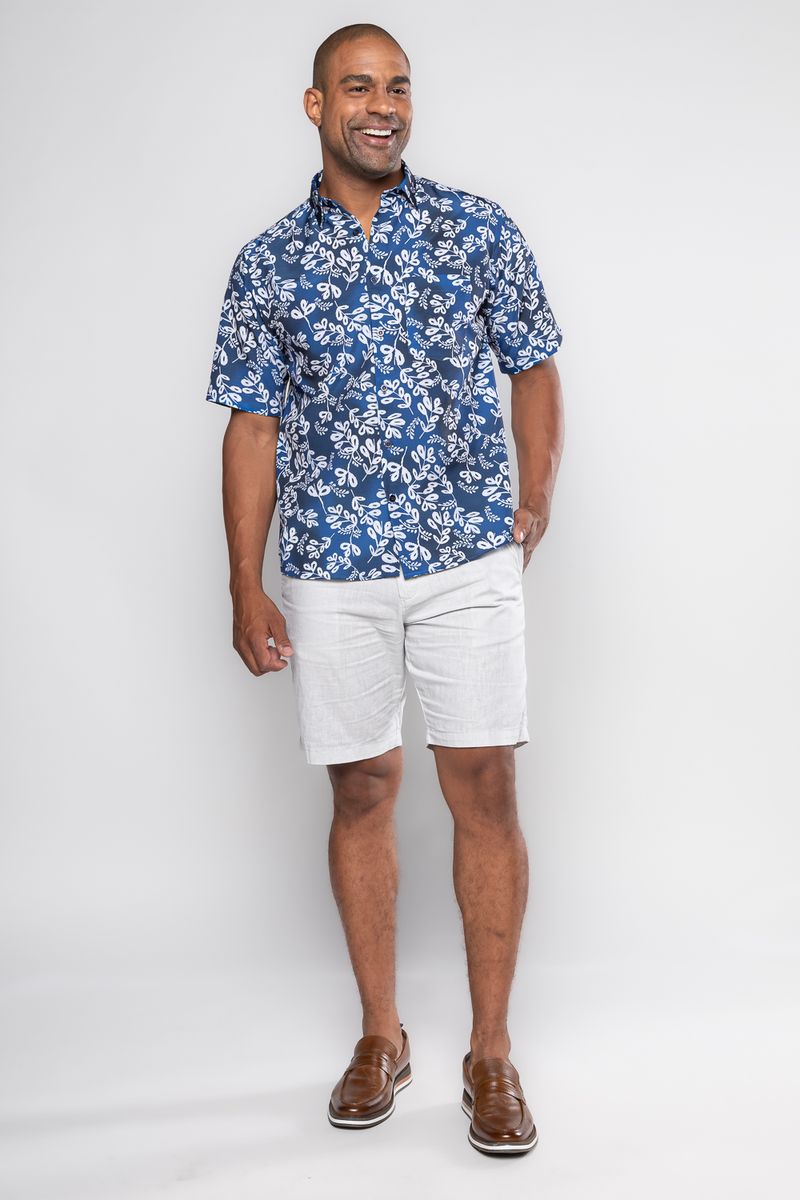 Camisa-Estampada-Microfibra-MC-AZUL-ESCURO-013-19699-01