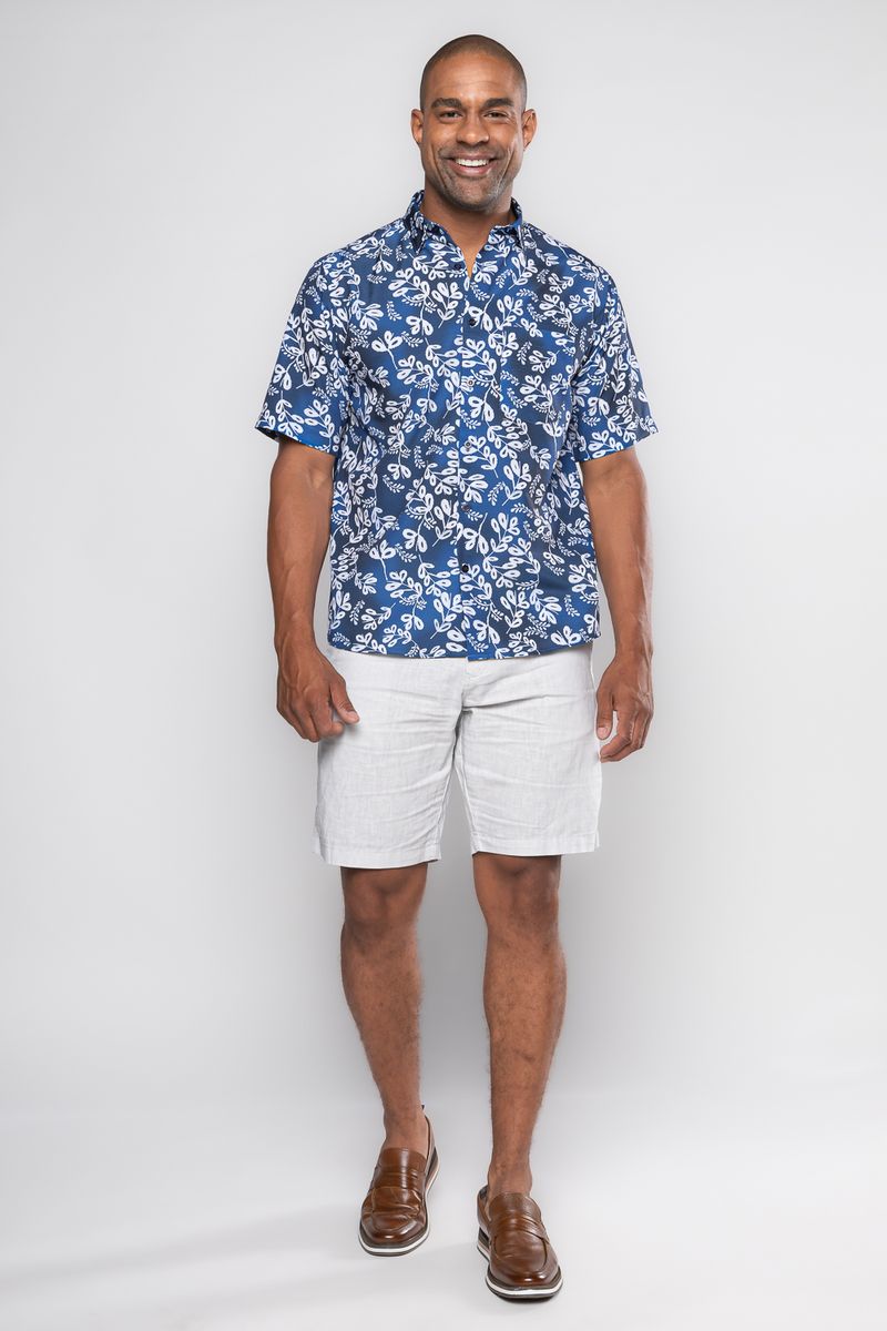 Camisa-Estampada-Microfibra-MC-AZUL-ESCURO-013-19699-01
