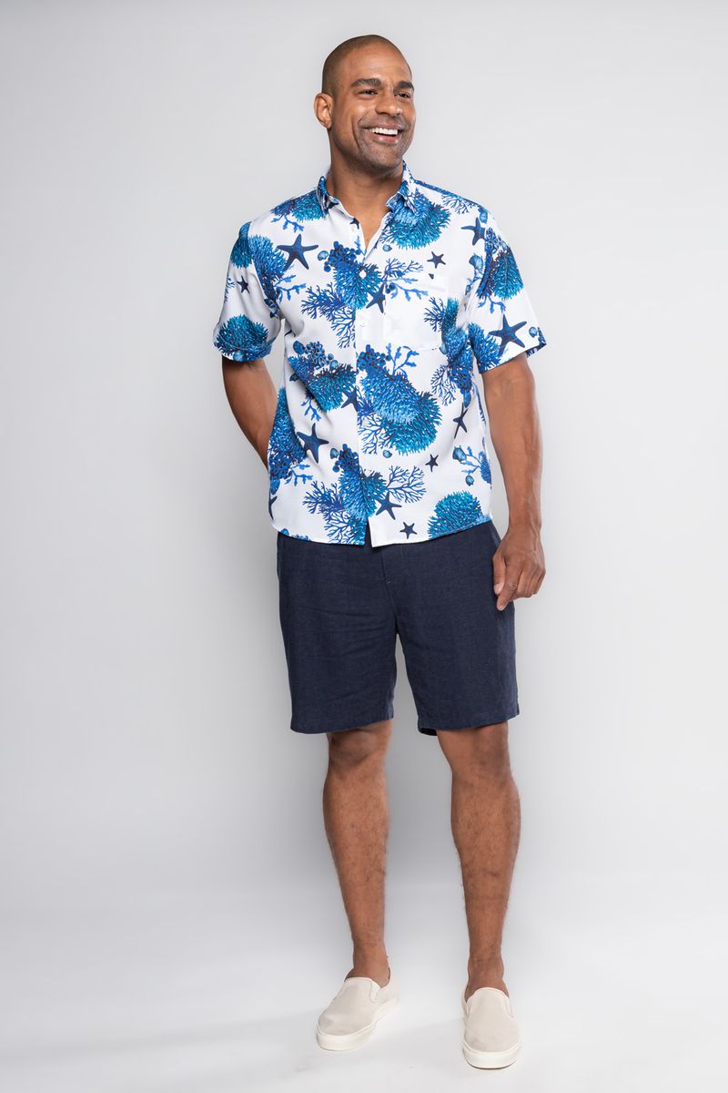 Camisa-Estampada-Microfibra-MC-AZUL-ROYAL-024-19699-01