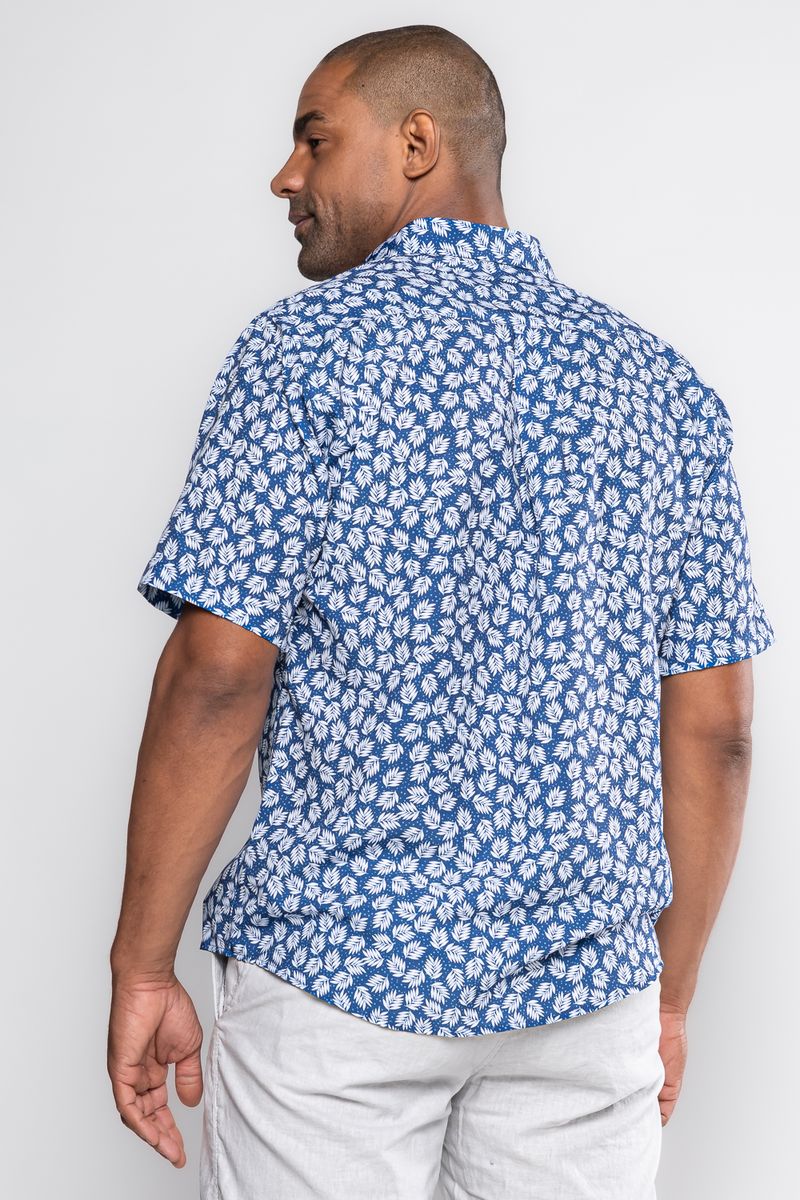 Camisa-Estampada-Microfibra-MC-AZUL-MARINHO-052-19699-01