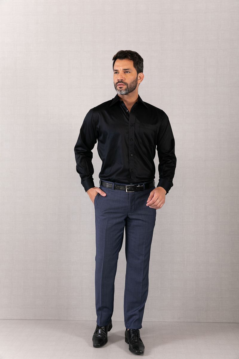 Camisa-Social-Algodao-Fio-80-PRETO-002-07981-01