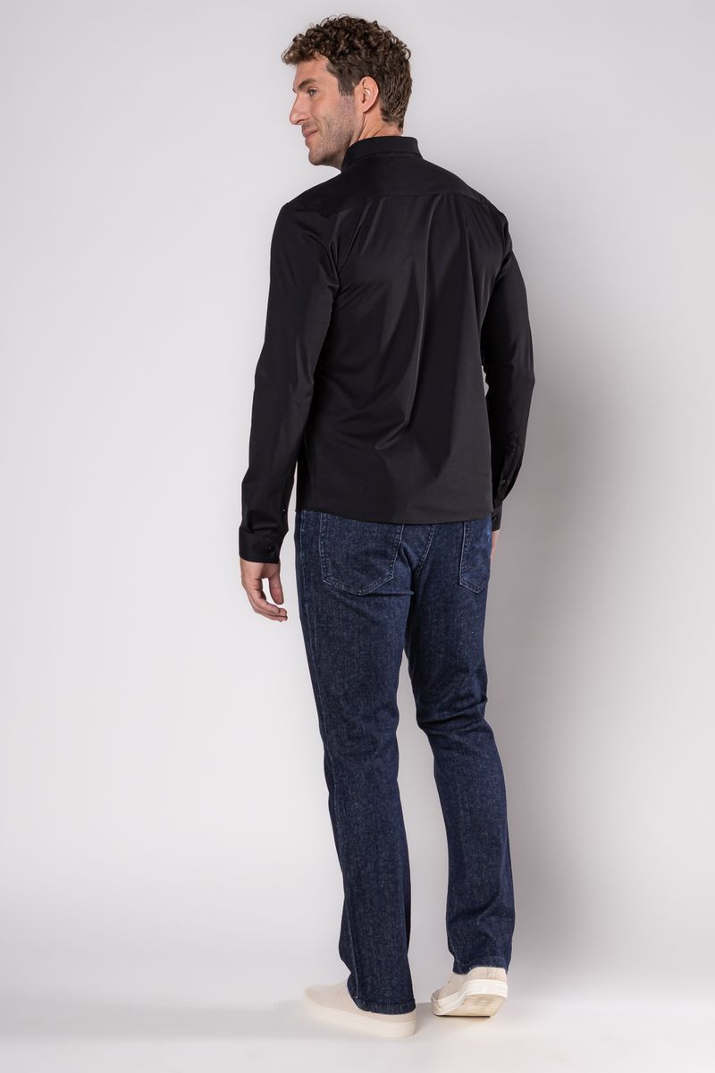 Camisa-Social-Slim-Bi-Stretch-PRETO-002-19491-01